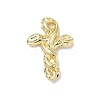 Brass Pendants KK-Z128-05G-02-1