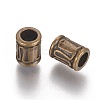 Tibetan Style Alloy Beads MLF10149Y-NF-2
