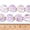 Natural Ametrine Beads Strands G-C116-A163-03-5
