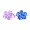 Transparent Acrylic Beads TACR-T030-26M-2