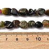 Natural Multicolor Tourmaline Beads Strands G-K395-A06-01-5