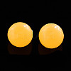 Luminous Acrylic Beads MACR-S273-53D-2