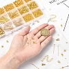 DIY Jewelry Making Findings Kits DIY-YW0010-28-4