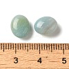 Natural Flower Amazonite Beads G-C138-01B-3