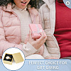 Rectangle Paper Jewelry Gift Boxes CON-TAC0010-91G-8