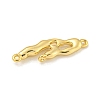 Brass Chandelier Component Links LS-KK-Z072-08G-2