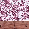 MIYUKI Delica Beads X-SEED-J020-DB2161-4