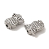 Non-Tarnish 304 Stainless Steel Beads STAS-K285-07P-2