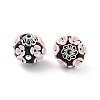 Handmade Indonesia Beads FIND-Q106-18A-2
