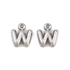304 Stainless Steel Pendants STAS-S186-12W-P01-1
