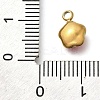 304 Stainless Steel Pendants STAS-Q346-02G-07-2