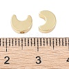 Brass Beads ZIRC-G160-01-3