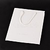 Rectangle Cardboard Paper Bags AJEW-L050C-01-3