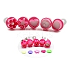 Plastic Cookie Fondant Stamper Set BAKE-PW0008-32-1