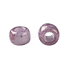 TOHO 8/0 Round Beads X-SEED-TR08-1202-3
