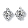 Ocean Collection Theme Jewelry KK-H482-17D-P-1
