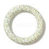 Silicone Beads SIL-Z010-04A-1