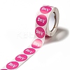 Paper Sticker Rolls LS-STIC-E002-01H-3
