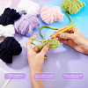 20 Yards Nylon Ribbon OCOR-TA0002-89C-5