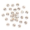 Preciosa® MAXIMA Crystal in Sew-On Cup Y-PRC-SS19-00530-S-3
