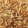 Glass Twist Bugle Beads SEED-C004-07B-3