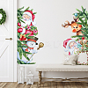 PVC Wall Stickers DIY-WH0228-943-1