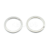 Iron Split Key Rings IFIN-T004-07P-1