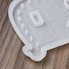 Valentine's Day DIY Silicone Ornaments Molds SIMO-R010-02B-4