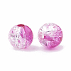 Acrylic Beads OACR-N002-01J-2