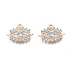 Alloy Pendants PALLOY-N153-44-2