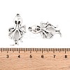 Tibetan Style Alloy Octopus Pendants LS-X-TIBEP-S270-AS-LF-2
