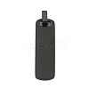 Ion Plating(IP) Rectangle 304 Stainless Steel Mirror Polished Finish Stamping Blank Tag Pendants STAS-H317-09B-1