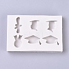Food Grade Silicone Molds LS-DIY-L020-38-1