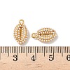 304 Stainless Steel Charms STAS-H483-26A-G-3