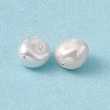 Baroque Natural Keshi Pearl Beads PEAR-N020-P36-3