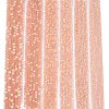 Transparent Glass Beads Strands LS-EGLA-A044-T6mm-MB21-2