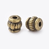 Tibetan Style Beads LS-TIBEB-Q043-AB-FF-2