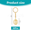 Iron Keychain KEYC-DC00009-2