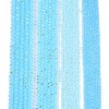 Electroplate Glass Beads Strands EGLA-A044-J2mm-L04-2