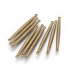 Tibetan Style Links connectors LS-TIBE-A22559-AB-FF-1