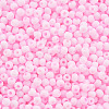 8/0 Opaque Glass Seed Beads SEED-S048-N-005-3