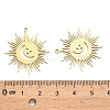201 Stainless Steel Pendants LS-STAS-Z162-10G-3