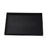 Wood Bracelet Displays ODIS-G012-02-2