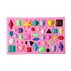 Food Grade Silicone Molds DIY-K011-23-4