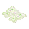 Acrylic Pendants OACR-I008-02C-2