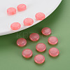 Imitation Jelly Acrylic Beads MACR-S373-91-E03-7