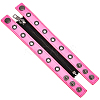 Punk PU Leather Cord Bracelets BJEW-WH20008-12A-6