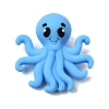 Marine Theme Silicone Beads SIL-D013-01K-1