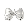 304 Stainless Steel Pendants LS-STAS-P388-06P-1