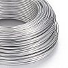Round Anodized Aluminum Wire AW-F004-2.5mm-01-2